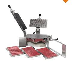 Capsule Filling Machine